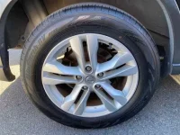 Nissan X-TRAIL лот № 25011 оценка 3.5  с аукциона в Японии 8