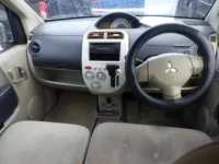 Mitsubishi EK WAGON лот № 9138 оценка R  с аукциона в Японии 2