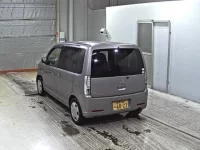 Mitsubishi EK WAGON лот № 9138 оценка R  с аукциона в Японии 1