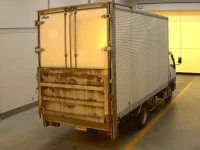 Mitsubishi CANTER лот № 1043 оценка RC  с аукциона в Японии 1