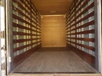 Mitsubishi CANTER лот № 1043 оценка RC  с аукциона в Японии 3