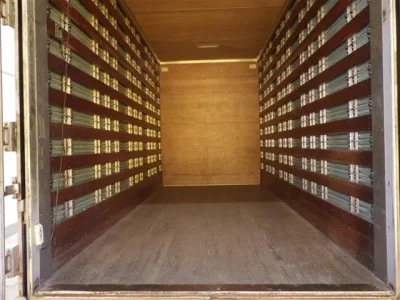 Mitsubishi CANTER  с аукциона в Японии