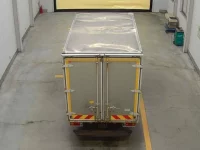 Mitsubishi CANTER лот № 1045 оценка 3.5  с аукциона в Японии 2