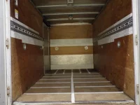 Mitsubishi CANTER лот № 1045 оценка 3.5  с аукциона в Японии 3