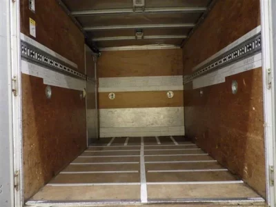 Mitsubishi CANTER  с аукциона в Японии