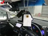 Honda FIT лот № 87 оценка 3.5  с аукциона в Японии 5