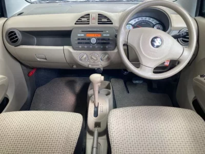 Suzuki ALTO ECO
