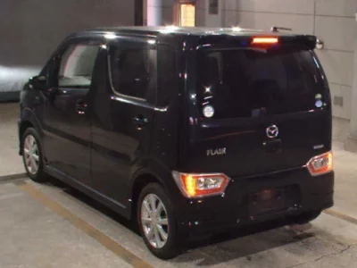 Mazda FLAIR