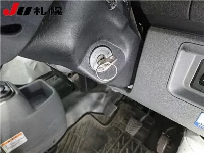 Mitsubishi MINICAB VAN  с аукциона в Японии