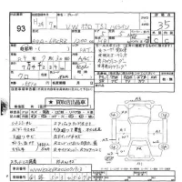 Volkswagen POLO лот № 93 оценка 3.5  с аукциона в Японии 5