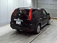 Nissan X-TRAIL лот № 9150 оценка 3.5  с аукциона в Японии 4