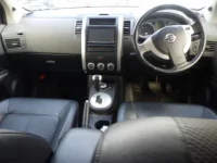 Nissan X-TRAIL лот № 9150 оценка 3.5  с аукциона в Японии 2