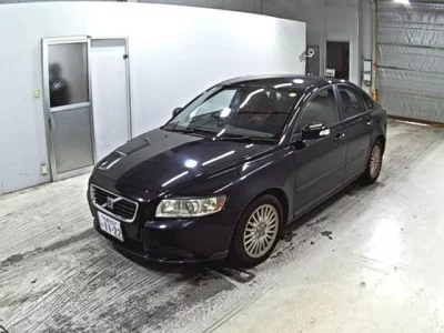 Volvo S40