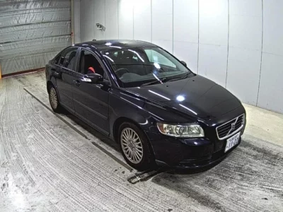 Volvo S40