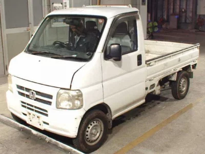 Honda ACTY TRUCK