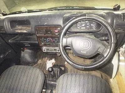 Honda ACTY TRUCK