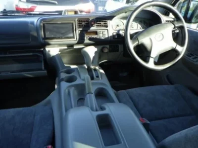 Mazda BONGO FRIENDEE