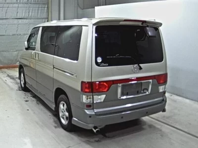 Mazda BONGO FRIENDEE