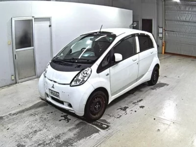 Mitsubishi I-MIEV