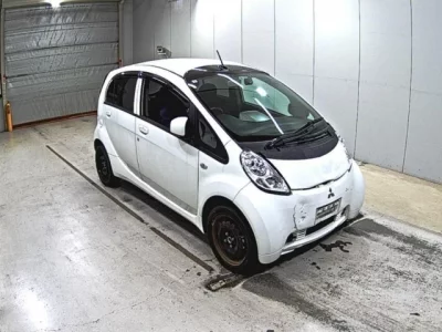 Mitsubishi I-MIEV