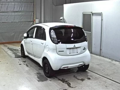 Mitsubishi I-MIEV