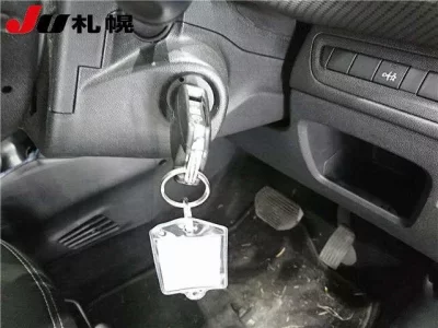 Peugeot 208  с аукциона в Японии