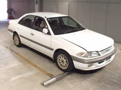 Toyota CARINA