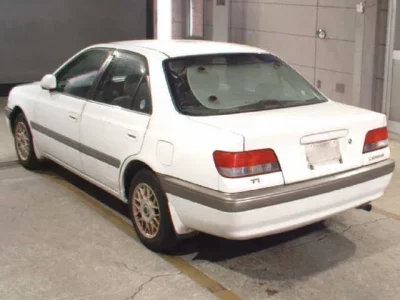Toyota CARINA