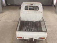 Mitsubishi MINICAB TRUCK лот № 8125 оценка 3.5  с аукциона в Японии 5