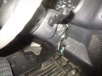 Honda ACTY TRUCK лот № 8124 оценка 3  с аукциона в Японии 6