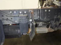 Mitsubishi CANTER лот № 1056 оценка 3.5  с аукциона в Японии 3