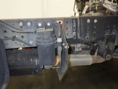 Mitsubishi CANTER  с аукциона в Японии