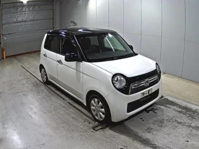 Honda N ONE