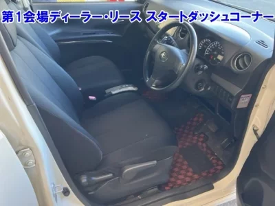 Daihatsu TANTO EXE  с аукциона в Японии