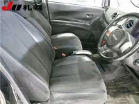 Daihatsu TANTO EXE лот № 105 оценка R  с аукциона в Японии 4