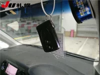 Daihatsu TANTO EXE лот № 105 оценка R  с аукциона в Японии 5