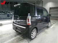 Daihatsu TANTO EXE лот № 105 оценка R  с аукциона в Японии 1