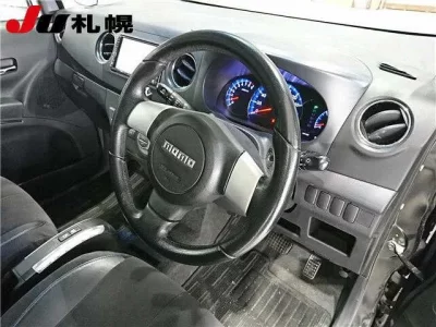 Daihatsu TANTO EXE  с аукциона в Японии