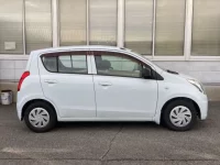 Suzuki ALTO ECO лот № 1043 оценка 3.5  с аукциона в Японии 2