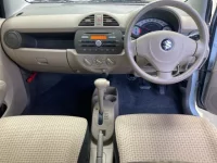 Suzuki ALTO ECO лот № 1043 оценка 3.5  с аукциона в Японии 3