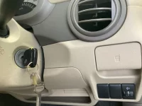 Suzuki ALTO ECO лот № 1043 оценка 3.5  с аукциона в Японии 4