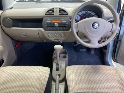 Suzuki ALTO ECO