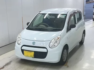 Suzuki ALTO ECO