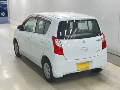Suzuki ALTO ECO