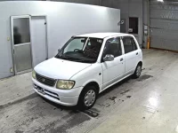 Daihatsu MIRA лот № 9179 оценка 3.5  с аукциона в Японии 3