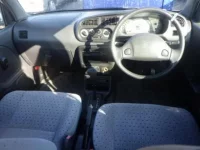 Daihatsu MIRA лот № 9179 оценка 3.5  с аукциона в Японии 2