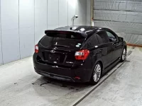 Subaru IMPREZA лот № 9178 оценка 4  с аукциона в Японии 4
