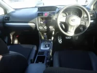 Subaru IMPREZA лот № 9178 оценка 4  с аукциона в Японии 2