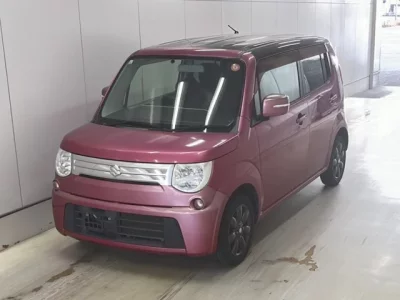 Suzuki MRWAGON