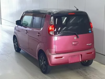 Suzuki MRWAGON